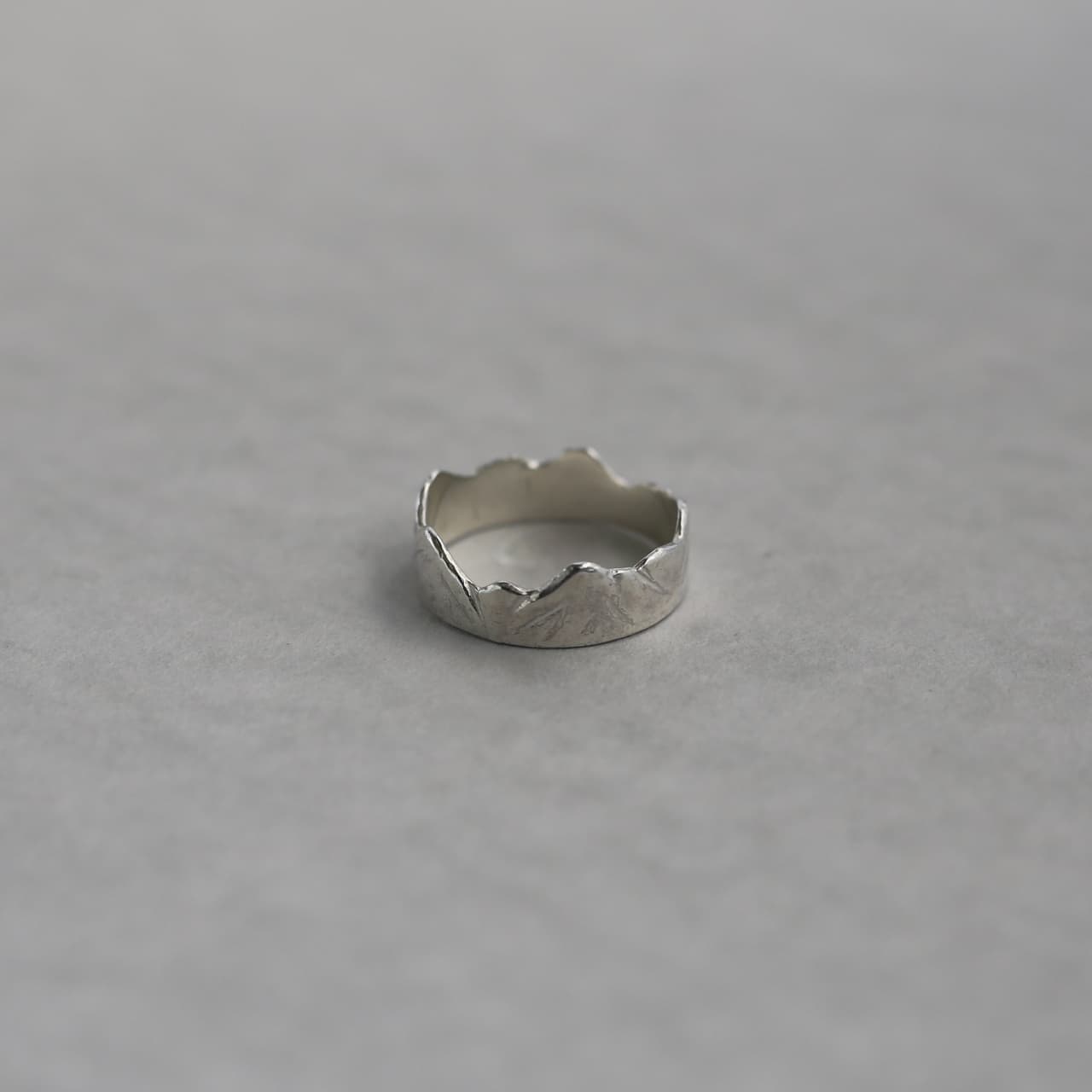 Mountain Ring