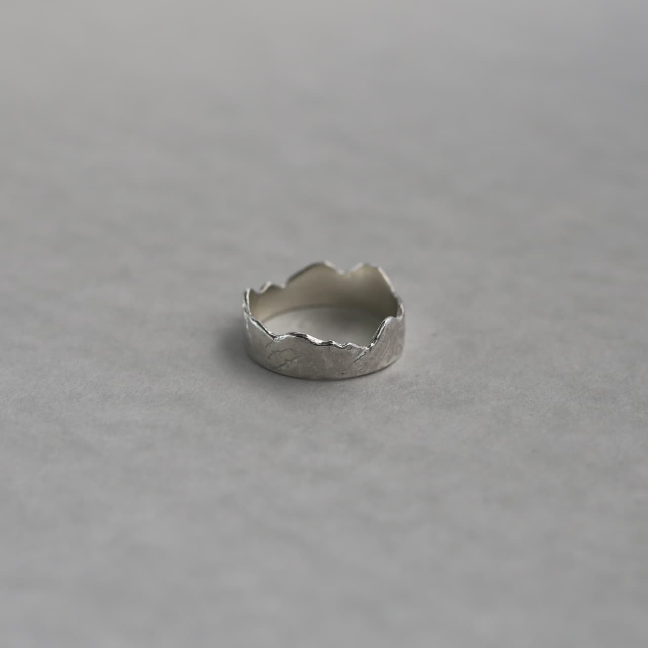 Mountain Ring