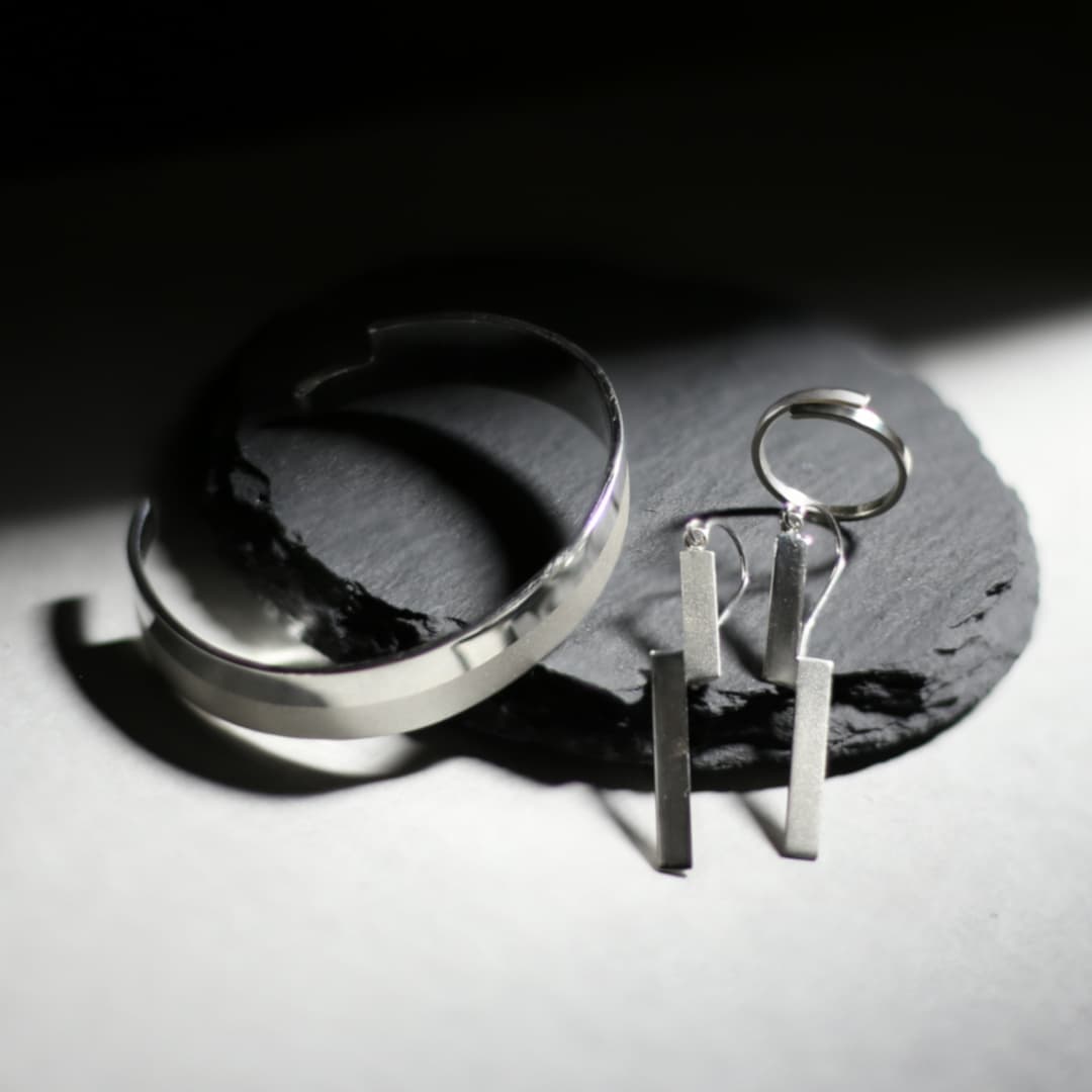 AKE to YOI Pierce / Earring