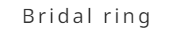 Bridal ring